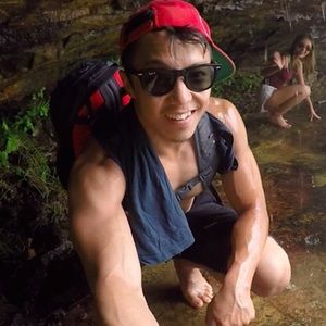 Meet your Posher, Kong